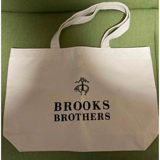 ブルックスブラザース(Brooks Brothers)の新品未使用　ブルックスブラザーズ　トートバッグ(トートバッグ)