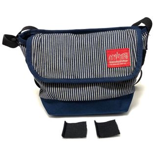 マンハッタンポーテージ(Manhattan Portage)のマンハッタンポーテージ メッセンジャーバッグ XS 2312191 ヒッコリース(メッセンジャーバッグ)