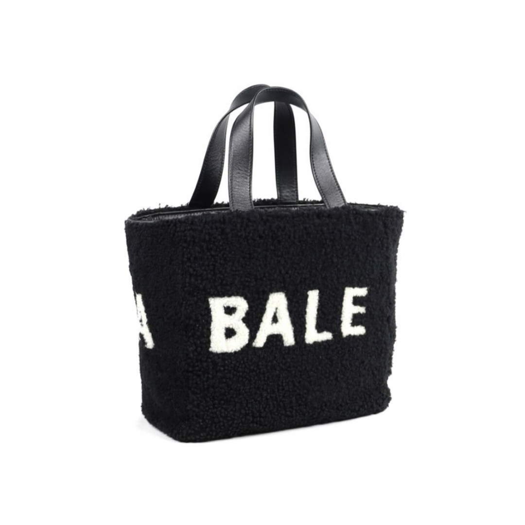 Balenciaga(バレンシアガ)の希少美品‼️ バレンシアガ ムートンバッグ 2way ハンドバッグ レディースのバッグ(ハンドバッグ)の商品写真