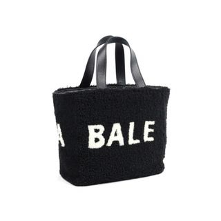 バレンシアガ(Balenciaga)の希少美品‼️ バレンシアガ ムートンバッグ 2way ハンドバッグ(ハンドバッグ)