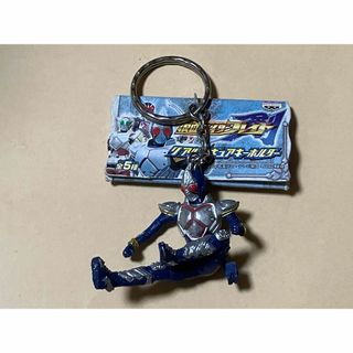 バンプレスト(BANPRESTO)の仮面ライダーブレイド　リアルキーホルダー(キーホルダー)