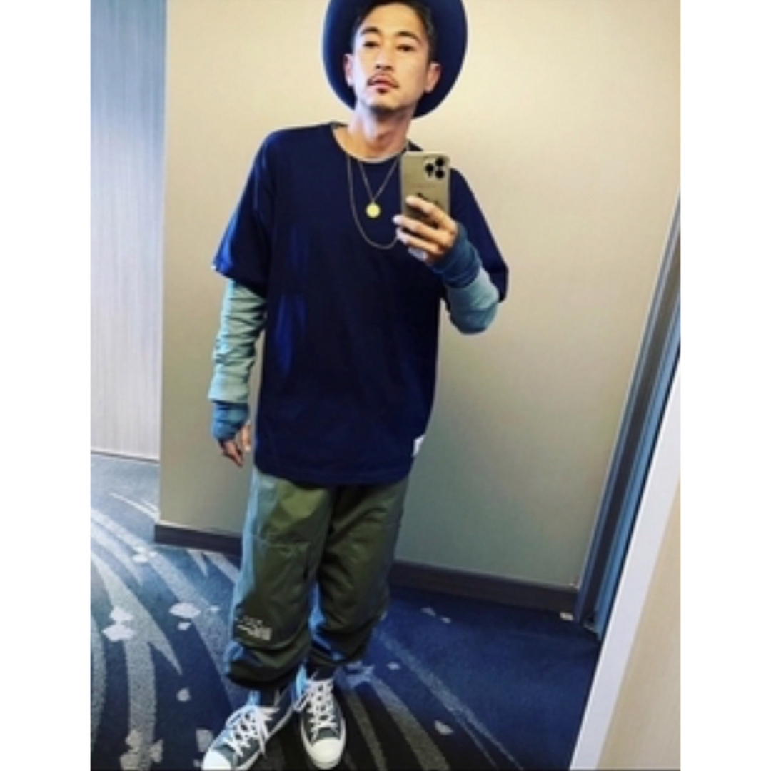 W)taps - WTAPS VANS パンツ ALPS TROUSERS 2LAYERの通販 by きっしー