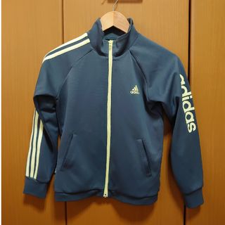 アディダス(adidas)のadidas　ジャージ　ウェア　150(ジャケット/上着)