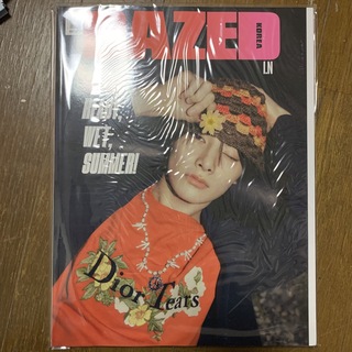 DAZED I.N(K-POP/アジア)