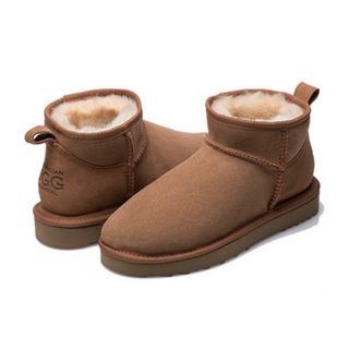 アグオーストラリア(UGG AUSTRALIA)のマロン様専用(ブーツ)