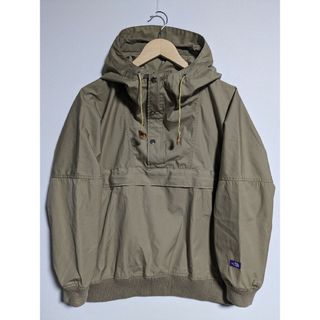 ザノースフェイス(THE NORTH FACE)のノースフェイス パープルレーベル ウインドジャマーパーカ レディース WSサイズ(その他)