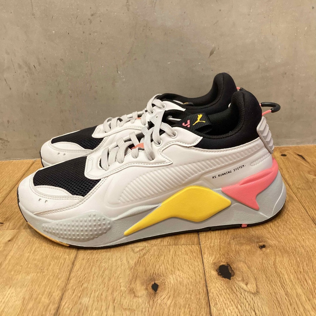 PUMA(プーマ)のPUMA プーマ RS-X マスター / RS-X MASTER 371870 メンズの靴/シューズ(スニーカー)の商品写真