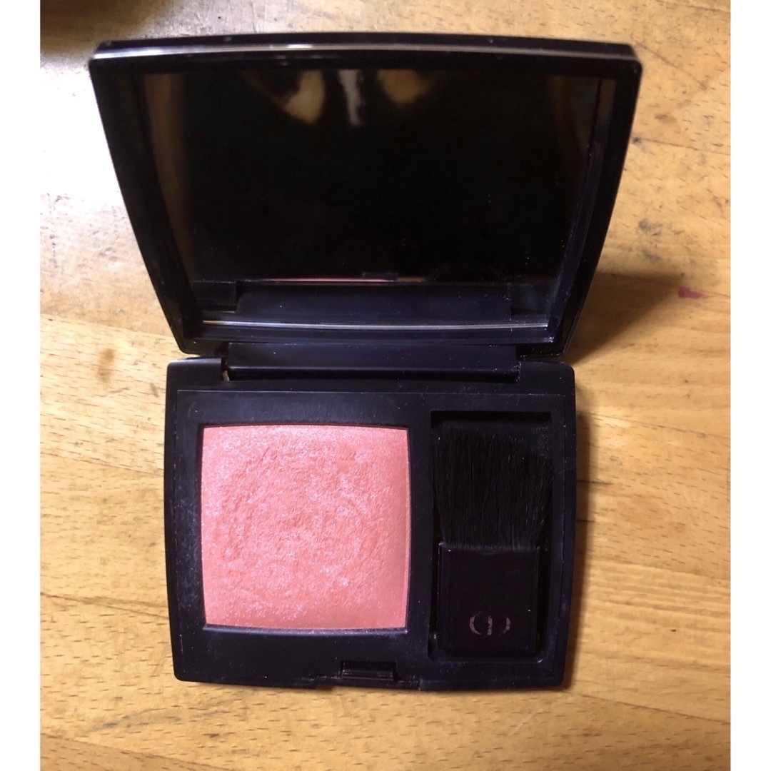 Dior(ディオール)のDior スキンルージュブラッシュ 365 NEW WORLD MAC NARS コスメ/美容のベースメイク/化粧品(チーク)の商品写真