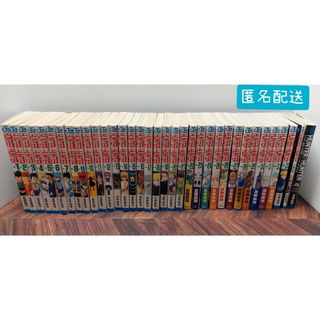 シュウエイシャ(集英社)のHUNTER×HUNTER 1~33巻+０巻+データブック(少年漫画)