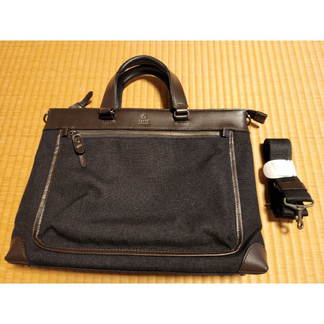 TAKEO KIKUCHI(タケオキクチ)のタケオキクチバッグ メンズのバッグ(トートバッグ)の商品写真