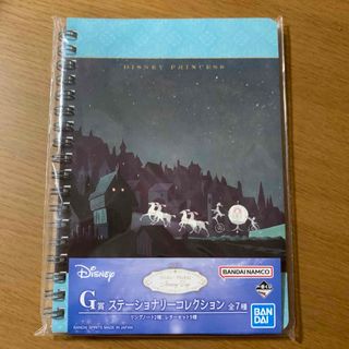 ディズニー(Disney)の一番くじ　Disneyプリンセス　AmazingDays(その他)