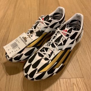 adidas - 【新品】サッカースパイク ジュニア用 アディダス 22.0cmの