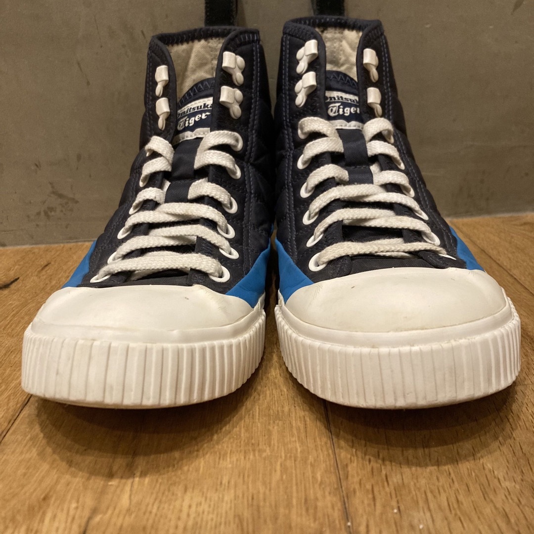 Onitsuka Tiger - ONITSUKA TIGER OK BASKETBALL RB 26cmの通販 by S