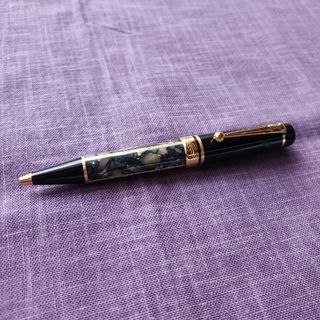 MONTBLANC - モンブラン 作家シリーズ アンディ・ウォーホル ...