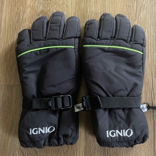 イグニオ(Ignio)のスノーグローブ(手袋)