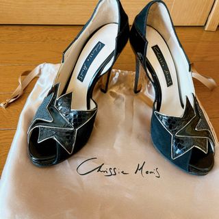 Chrissie morris クリッシーモリス 37