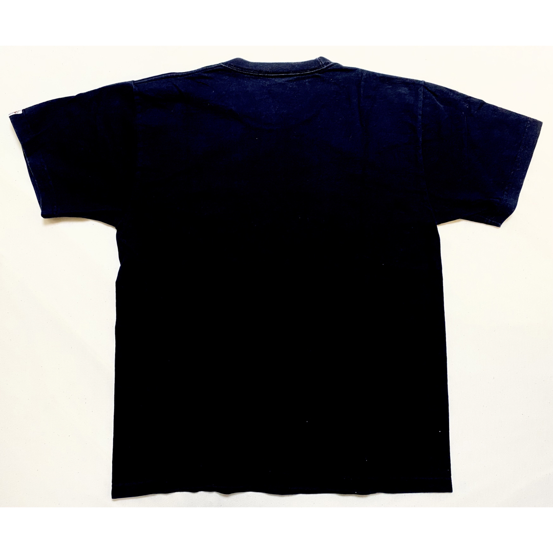 【激レア】ケツメイシ　Tシャツ　猿　M  黒 メンズのトップス(Tシャツ/カットソー(半袖/袖なし))の商品写真