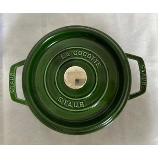 STAUBのフリマアイテム一覧 STAUBのフリマアイテム一覧