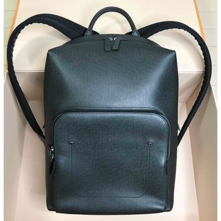 ルイヴィトン(LOUIS VUITTON)のLouis Vuitton Grigori Backpack タイガレザー(バッグパック/リュック)