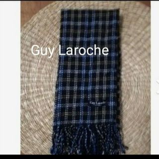 ギラロッシュ(Guy Laroche)の★処分価格★　マフラー(マフラー/ショール)