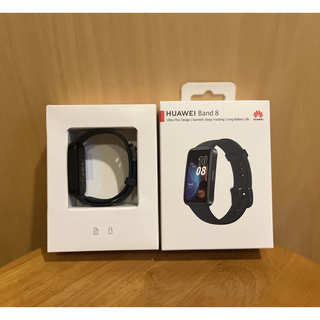 ファーウェイ(HUAWEI)の【masuyan様専用】HUAWEI Band 8  (その他)