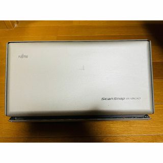 フジツウ(富士通)のPFU ScanSnap S1500＋交換用ピックローラユニット(PC周辺機器)