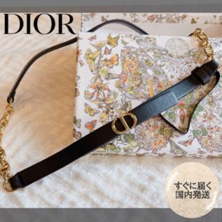 ディオール(Dior)の23AW最新作【新品】DIOR CARO ベルト　ディオールカロ　チェーンベルト(ベルト)