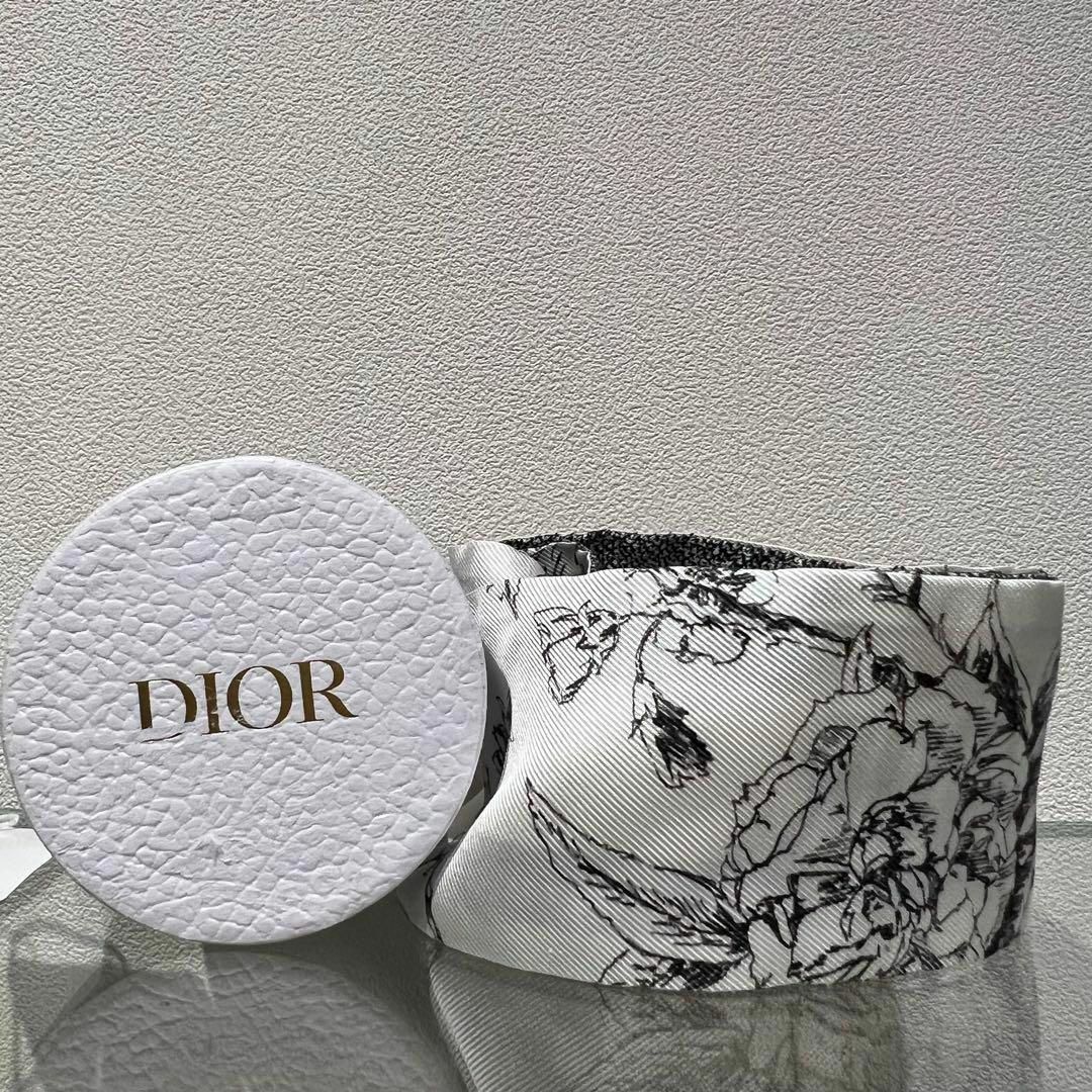 【新品】Dior　ディオール　スカーフ