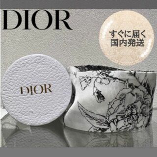 ファッション小物Dior ミッツァ　スカーフ2枚セット