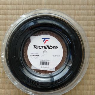 テクニファイバー(Tecnifibre)のテクニファイバー　シンセティックガット　1.25  12m(その他)