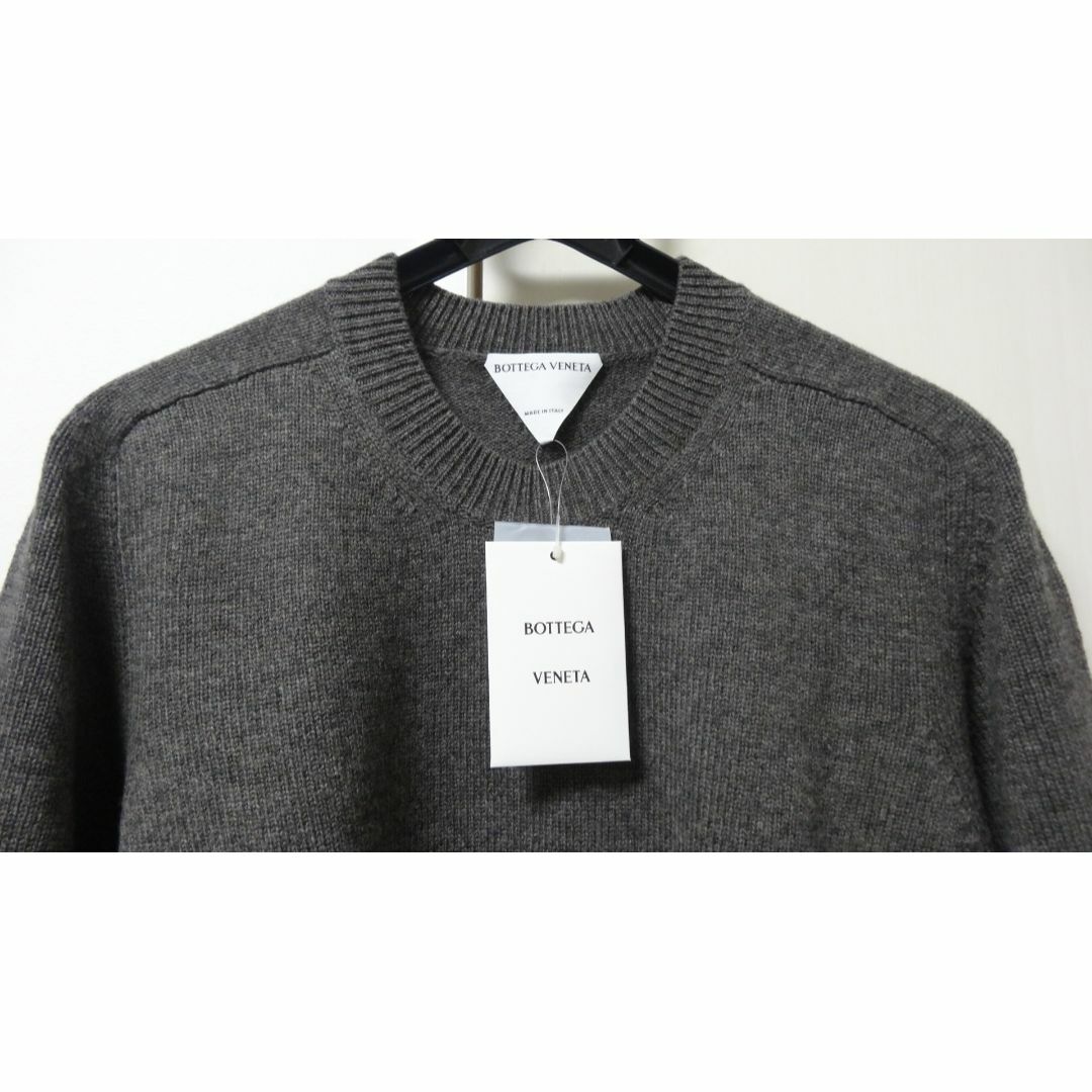 BOTTEGA VENETA - ボッテガヴェネタ メンズ ニット
