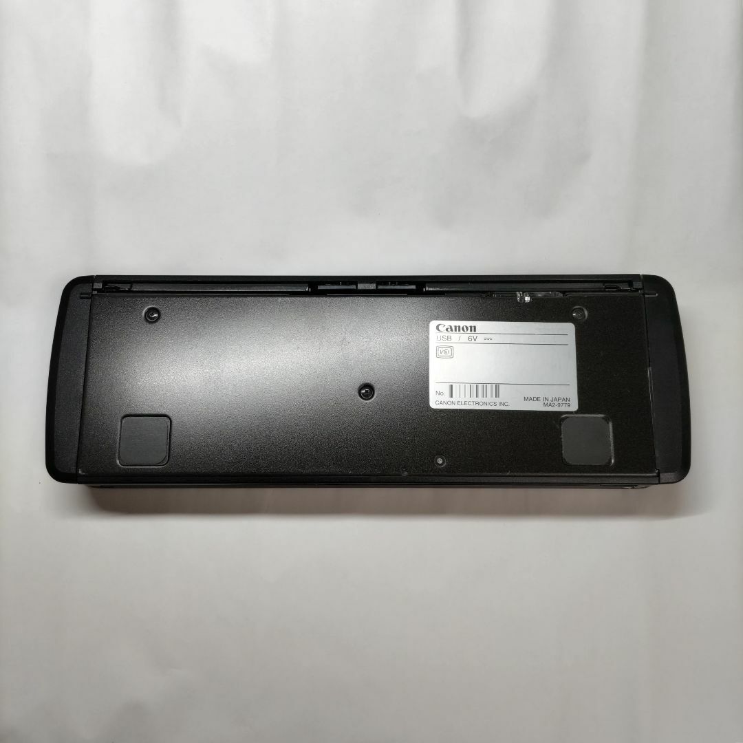 Canon(キヤノン)の【美品】Canon image FORMULA  DR-P215 スマホ/家電/カメラのPC/タブレット(PC周辺機器)の商品写真