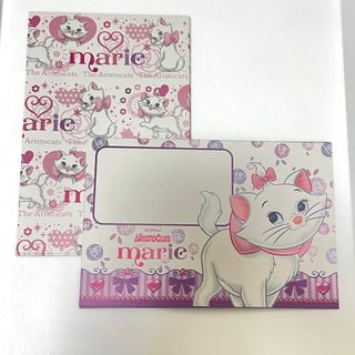 ディズニー(Disney)のARISTOCATS marie レター封筒(カード/レター/ラッピング)