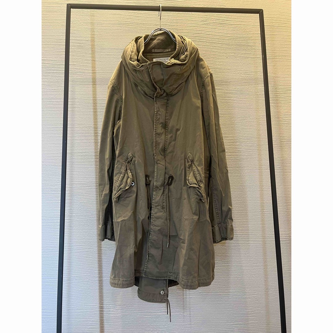 New Arrival 00s archive goa super rare coat jacket | www.artfive.co.jp