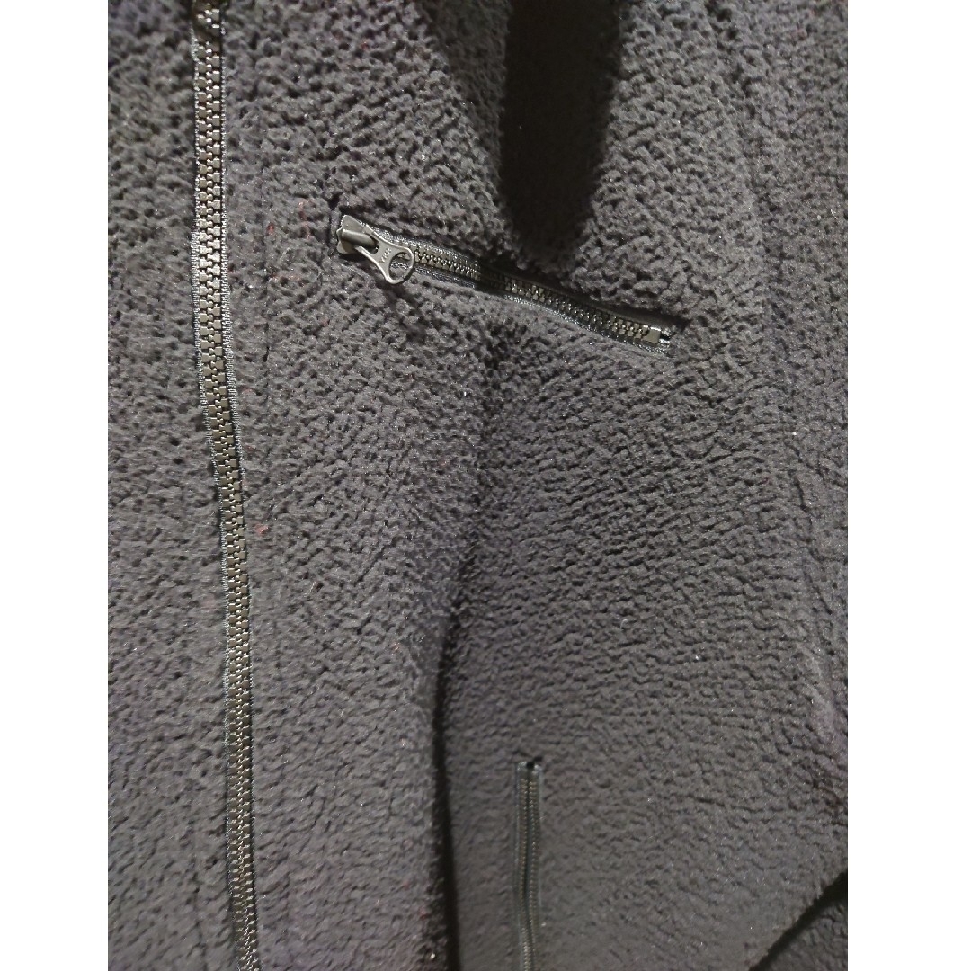 ナイキSB　 ボアフリースジャケット フリースジャケッ メンズのジャケット/アウター(その他)の商品写真