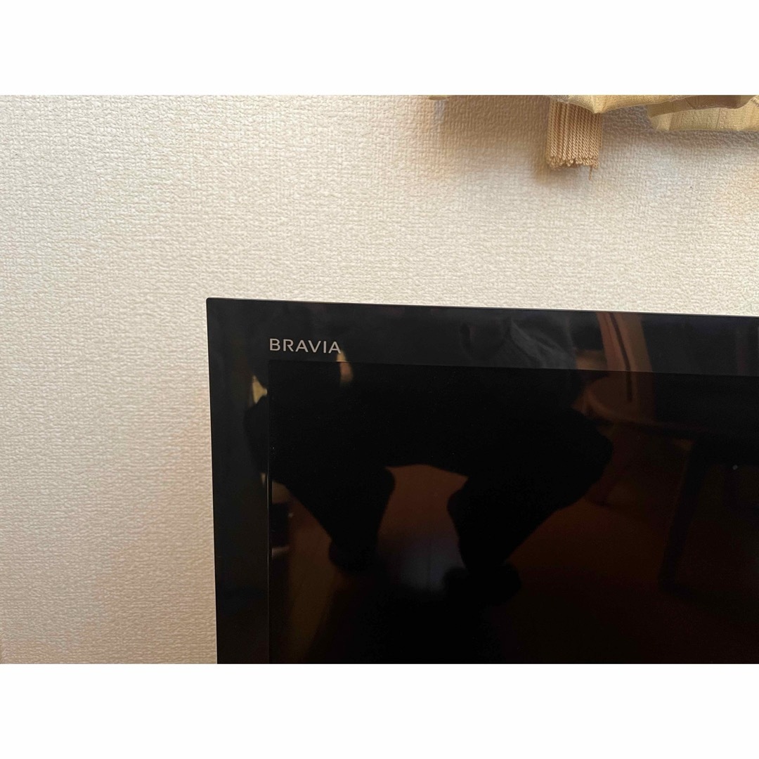 ジャンク SONY KDL-40HX800 テレビ 液晶テレビ BRAVIA