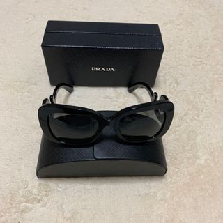 プラダ(PRADA)のプラダ　サングラス(その他)