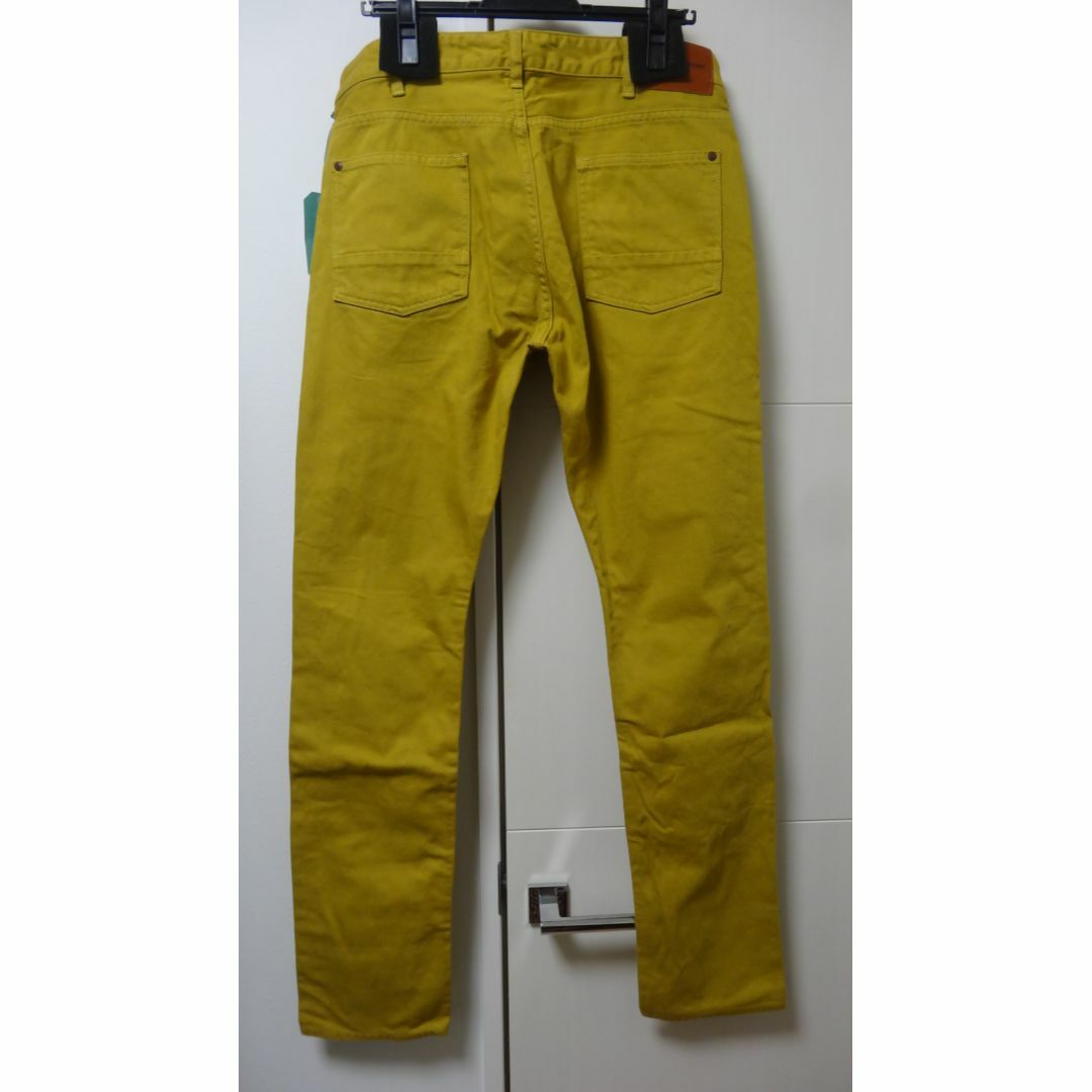 Paul Smith RED EAR CHINO XL デッドストック 未使用