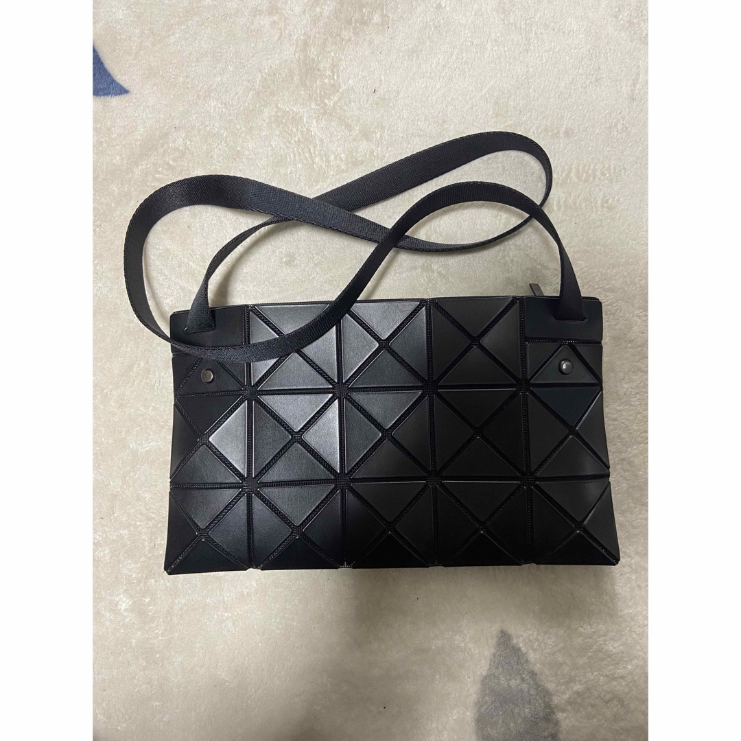 baobao isseymiyake ブラックバックisseymiyake