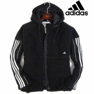 アディダス ボアブルゾンの通販 74点 | adidasを買うならラクマ