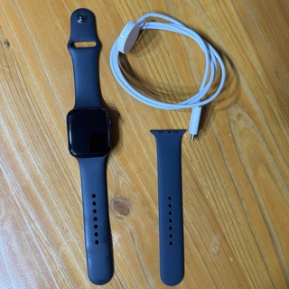 Apple - 新品未使用 Apple Watch Series 6(GPSモデル) 本体の通販 by