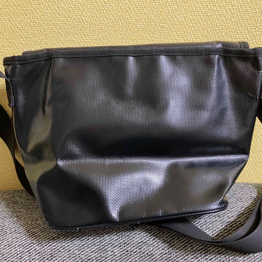 XLARGE(エクストララージ)のXLARGE ミニショルダーバッグ メンズのバッグ(ショルダーバッグ)の商品写真