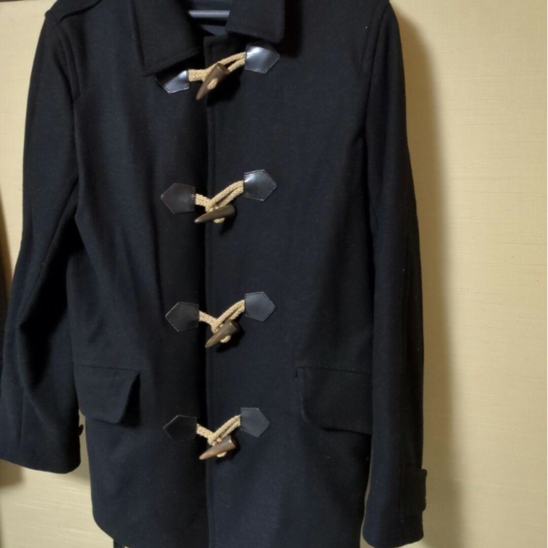 Paul Smith(ポールスミス)のポールスミス　ダッフルコート メンズのジャケット/アウター(ダッフルコート)の商品写真