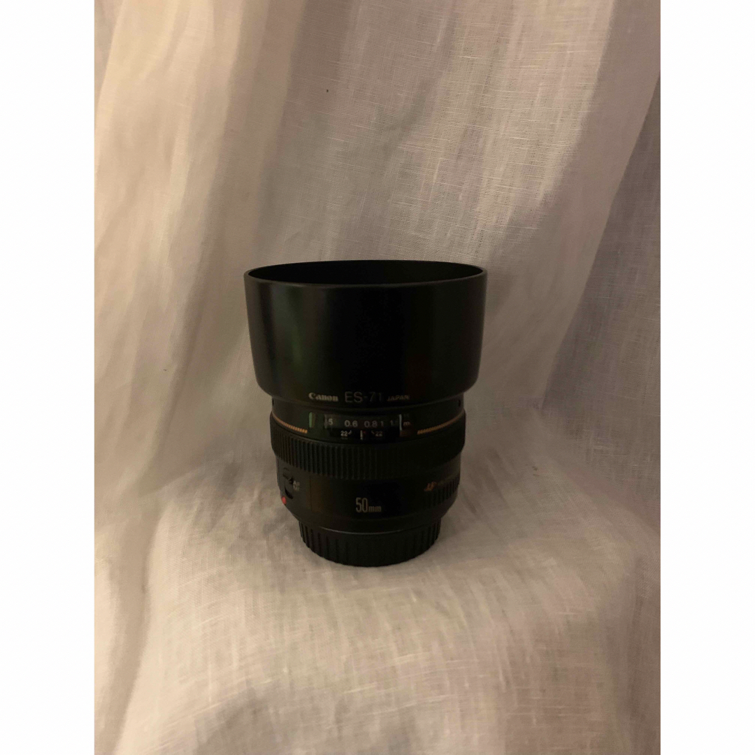 【ジャンク品】Canon キヤノン EF 50mm f1.4 USM | フリマアプリ ラクマ 【ジャンク品】Canon キヤノン EF 50mm f1.4 USM | フリマアプリ ラクマ