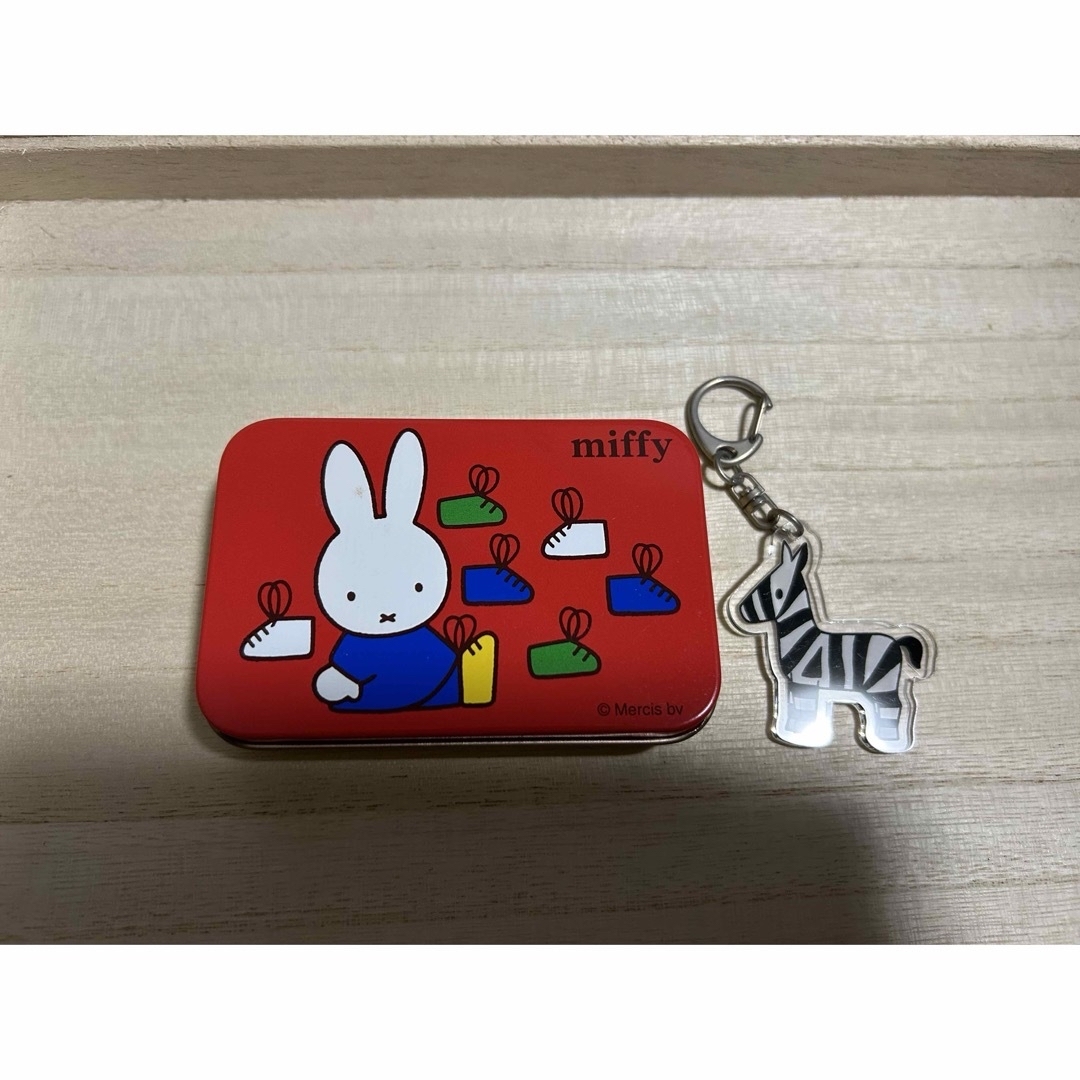 miffy(ミッフィー)のまとめ売り⭐︎ミッフィー インテリア/住まい/日用品のインテリア小物(小物入れ)の商品写真