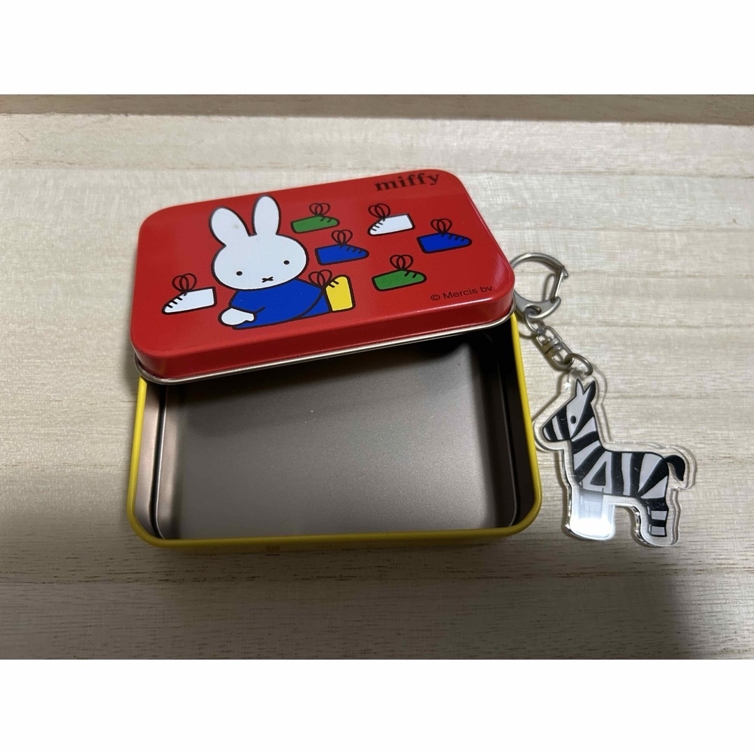 miffy(ミッフィー)のまとめ売り⭐︎ミッフィー インテリア/住まい/日用品のインテリア小物(小物入れ)の商品写真