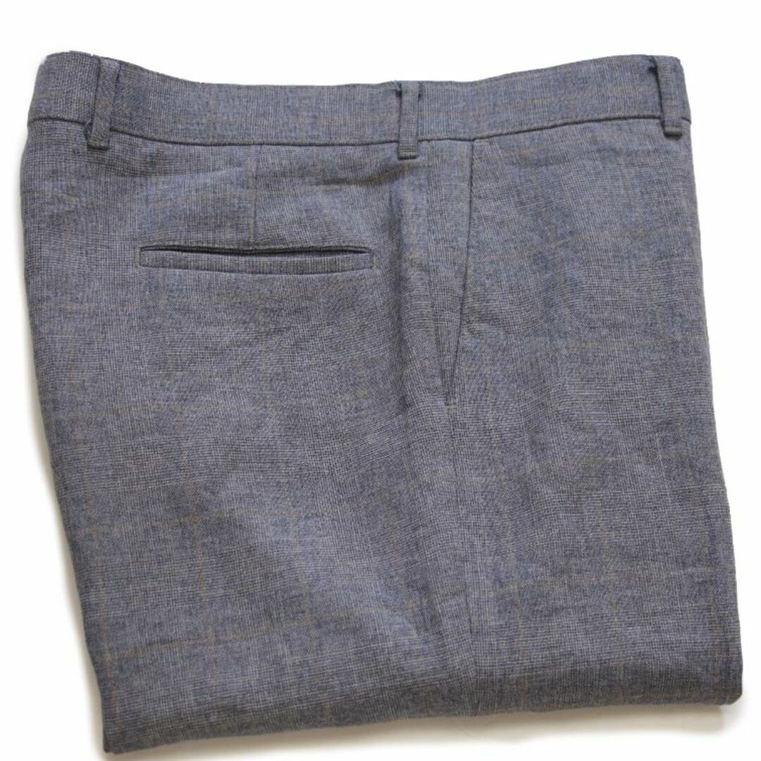 Levi's - 80s Levi'sリーバイス ACTION SLACKS グレンチェック