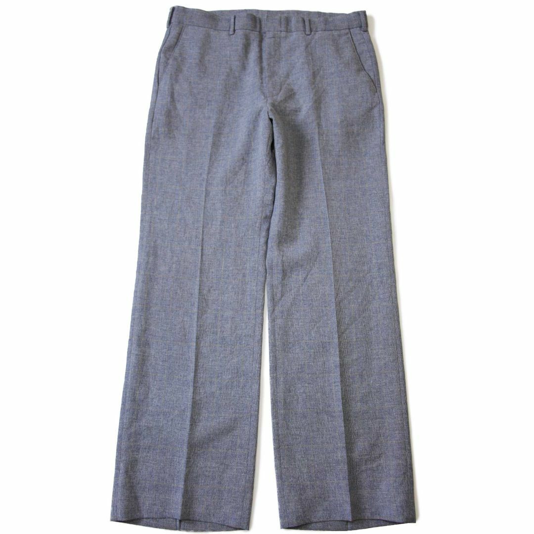 Levi's - 80s Levi'sリーバイス ACTION SLACKS グレンチェック