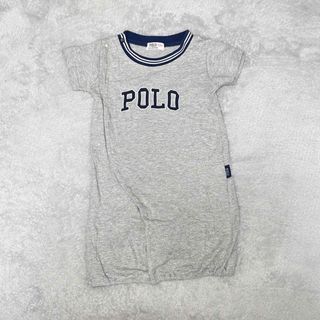 POLO RALPH LAUREN - POLO baby 2wayオール