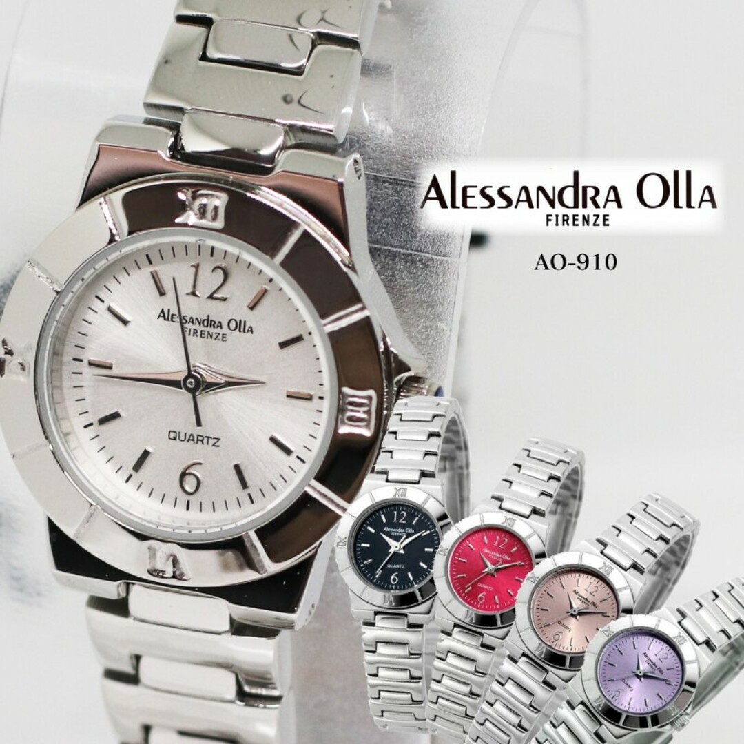 ALESSANdRA OLLA - Alessandra Olla《 アレサンドラオーラ ALESSANdRA OLLA - Alessandra Olla《 アレサンドラオーラ